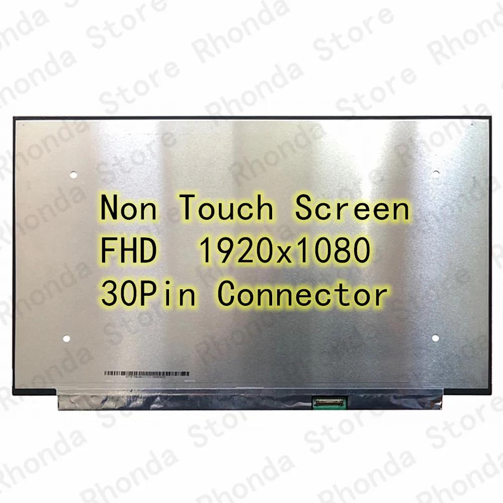 13.3 Ʈ LCD ȭ HP Probook 630 g8 630 G8 630 g7 630 G7 Ʈ LCD ȭ M21167-001 FHD 1920X1080  ġ